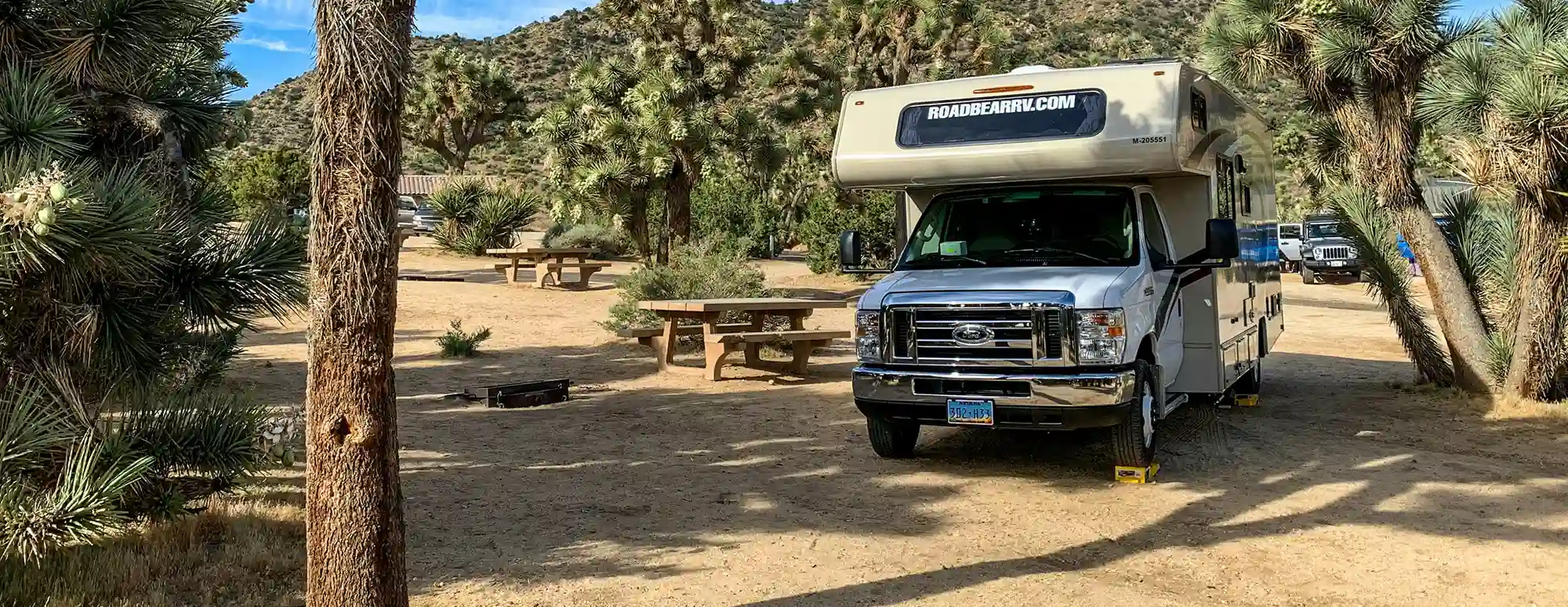 Kampgrounds of America