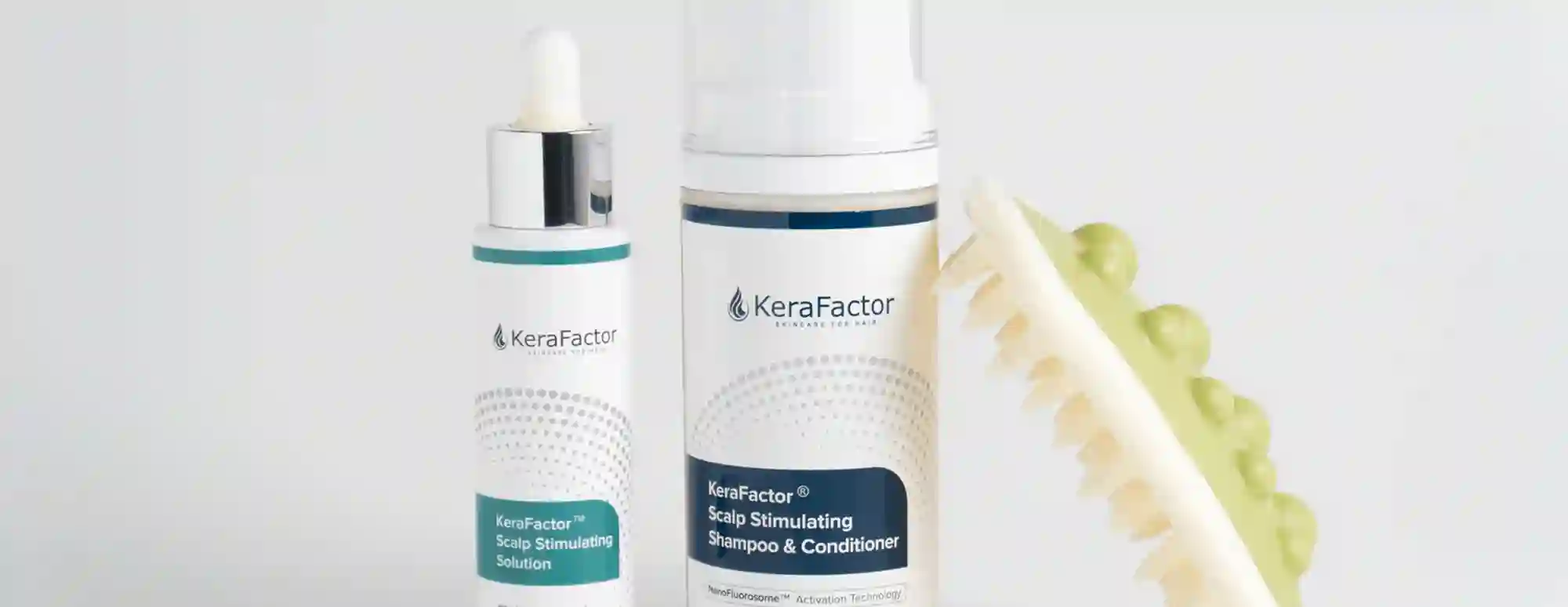 KeraFactor