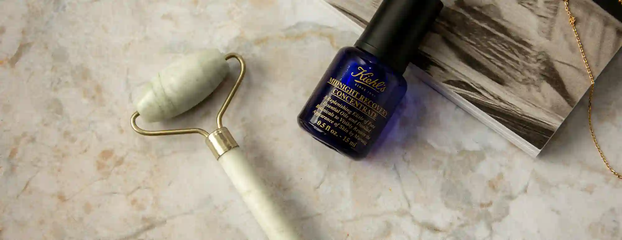 Kiehls Luxury Products