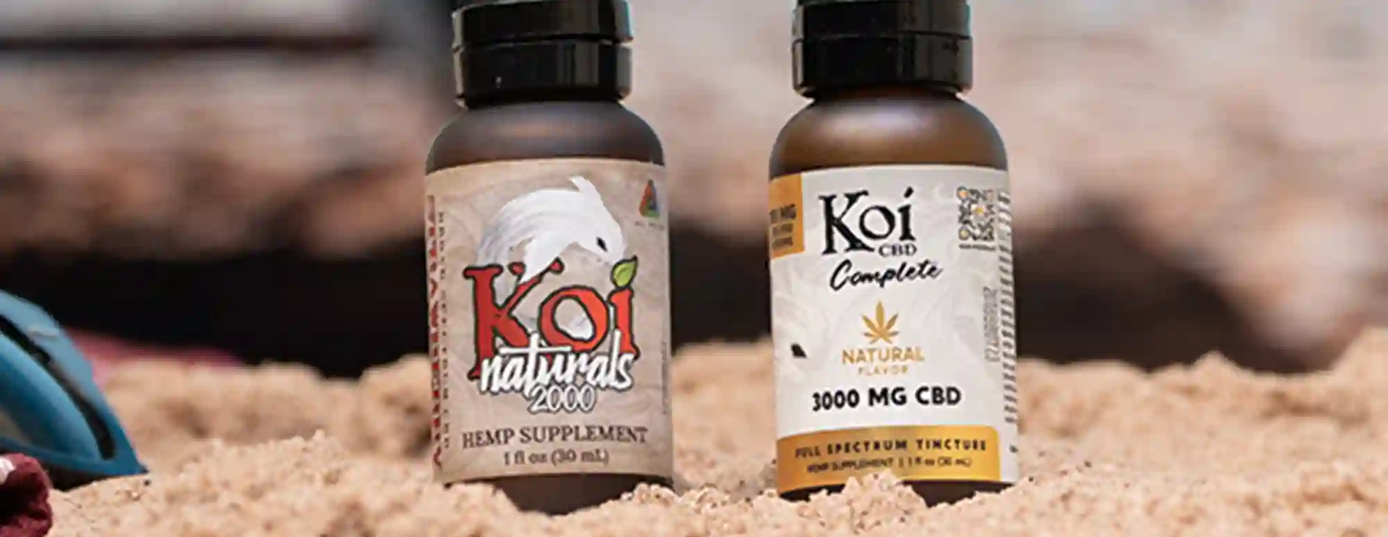 Koi CBD