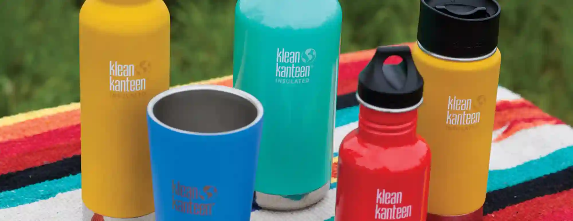 Klean Kanteen