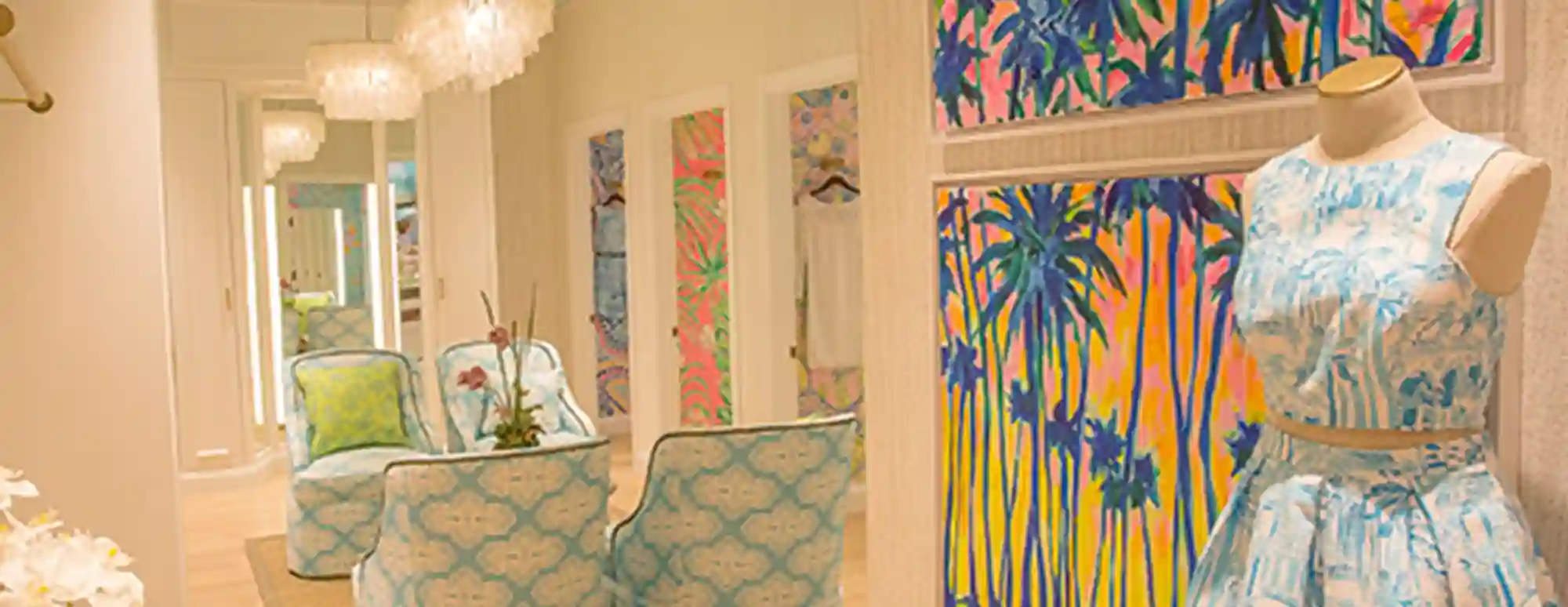 Lilly Pulitzer