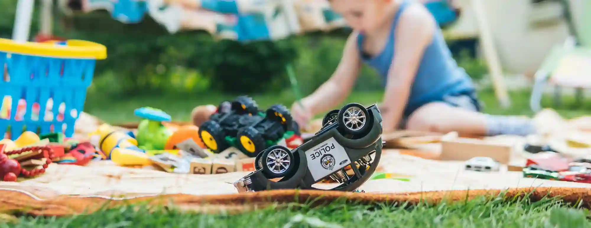 Little Tikes
