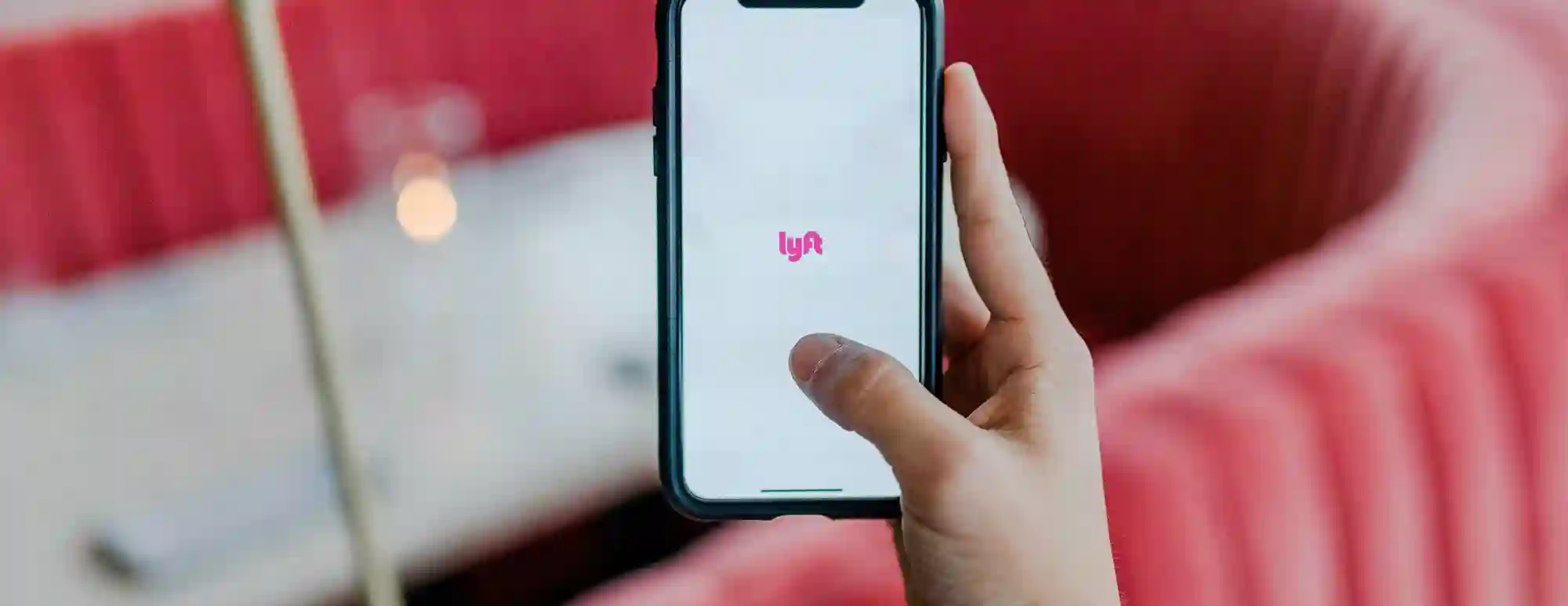Lyft