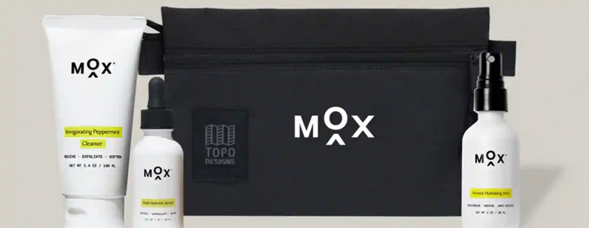 MOX Skincare