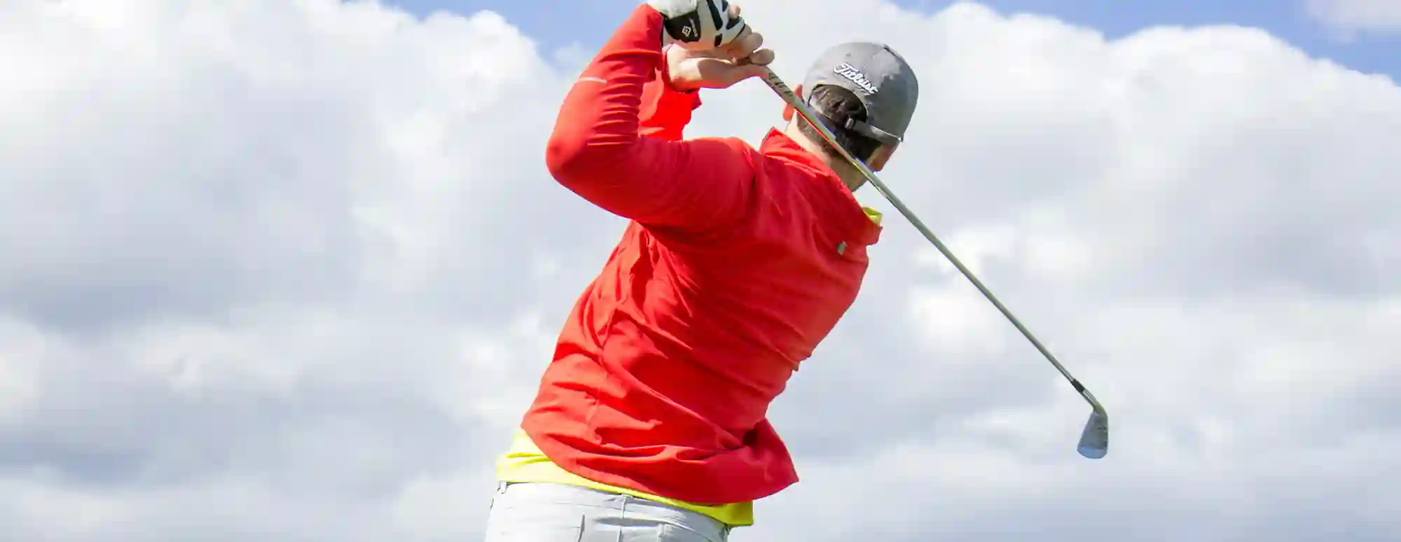 Macade Golf