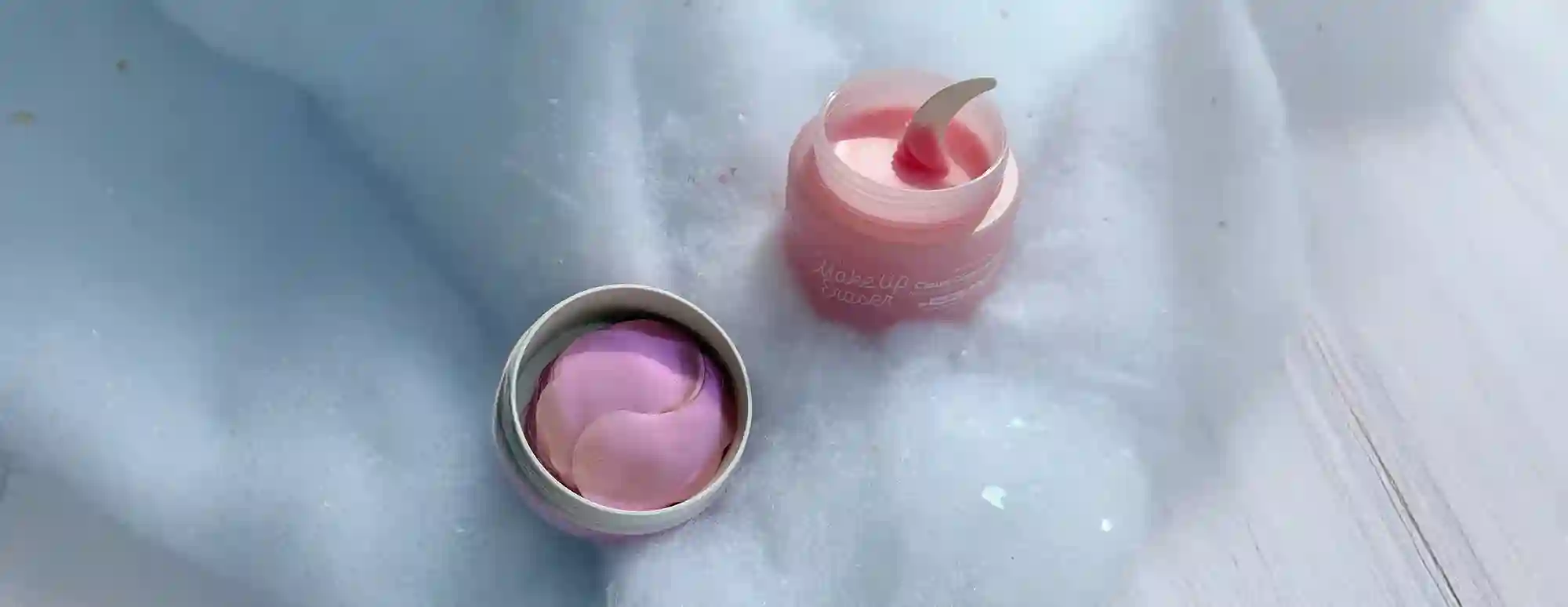 MakeUp Eraser