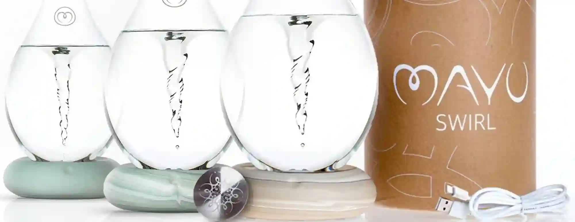 MAYU WATER