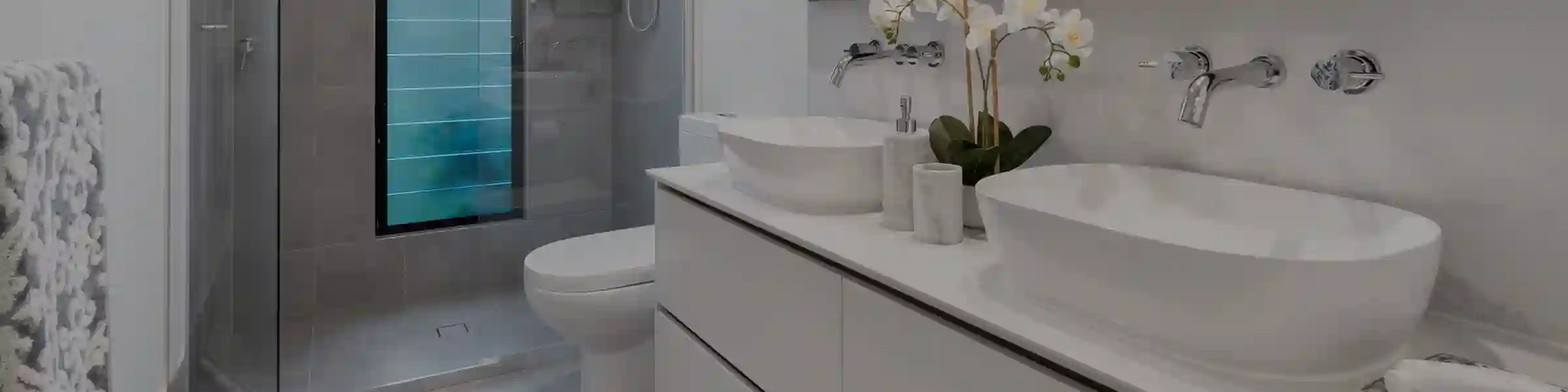 Modern Bathroom