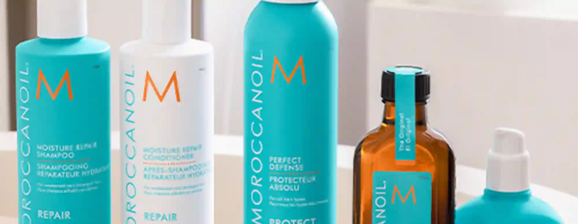 Moroccanoil 