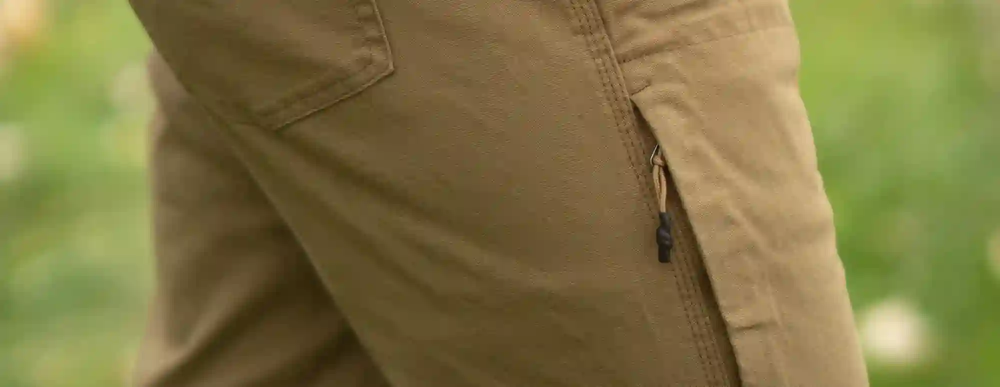 Mountain Khakis
