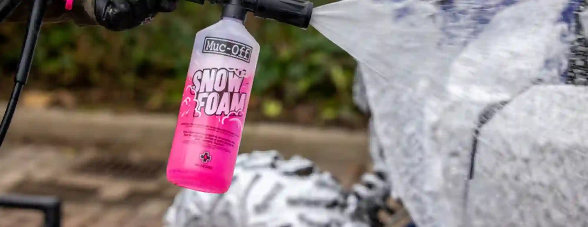 Muc-Off