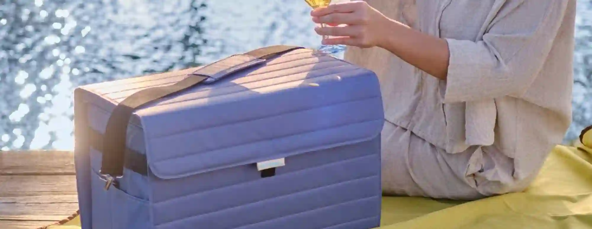 Nutshell Coolers