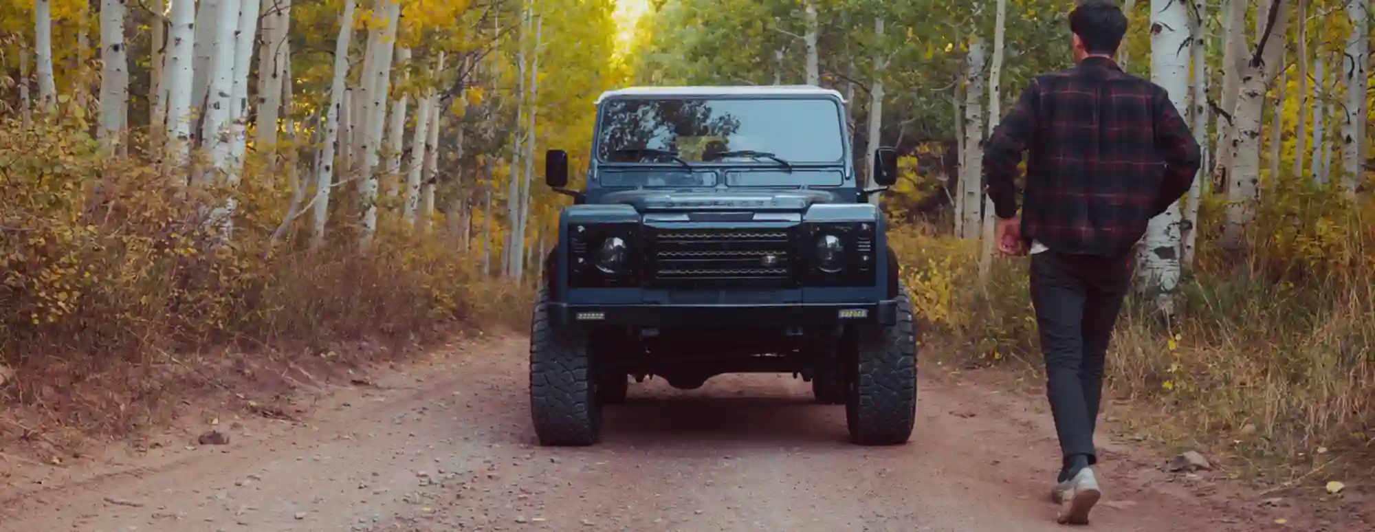 Off The Grid Surplus