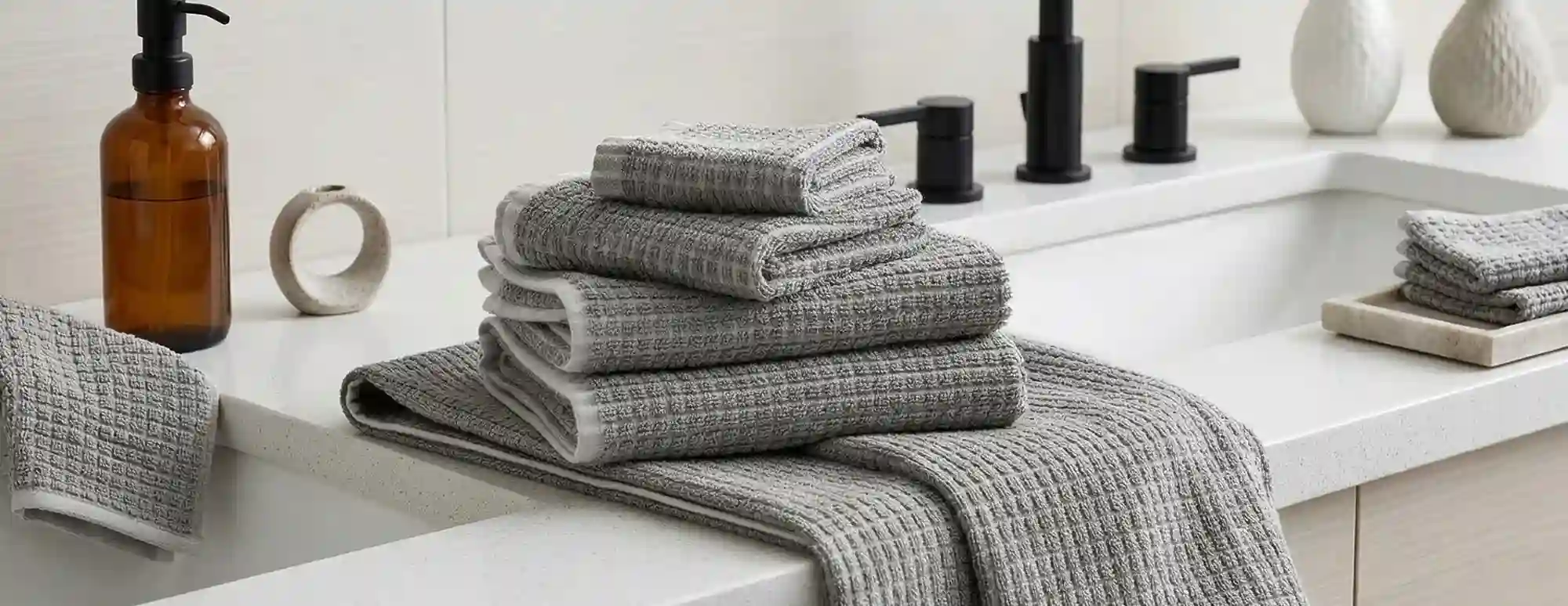Onsen Towel