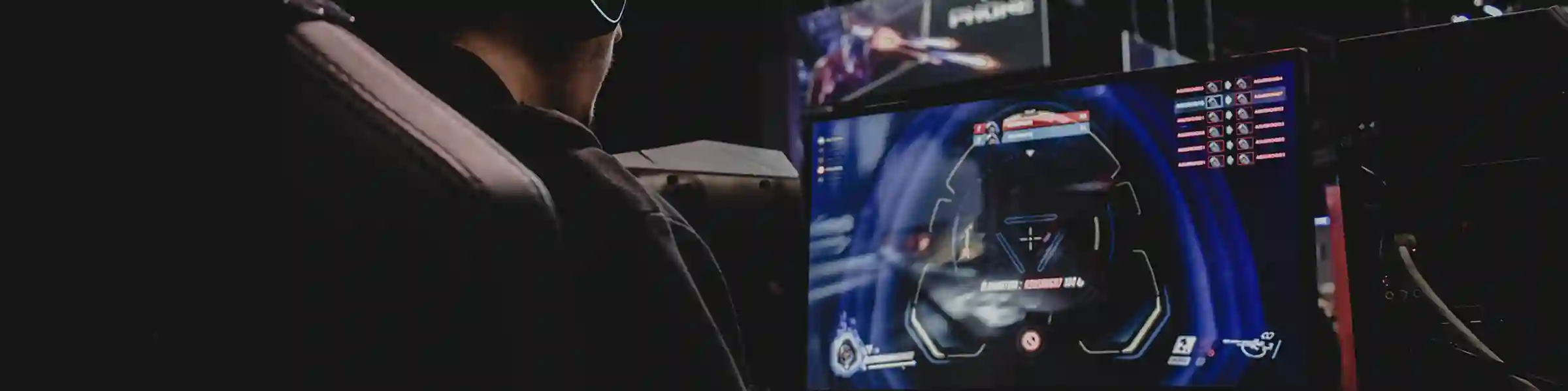 Origin PC