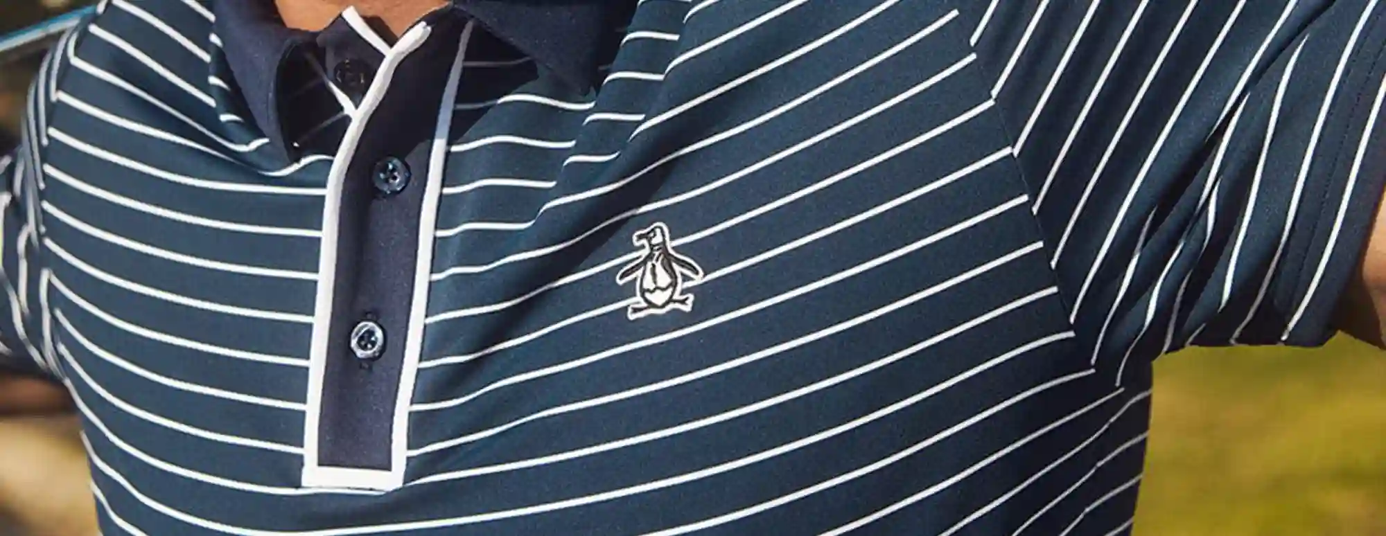 Original Penguin