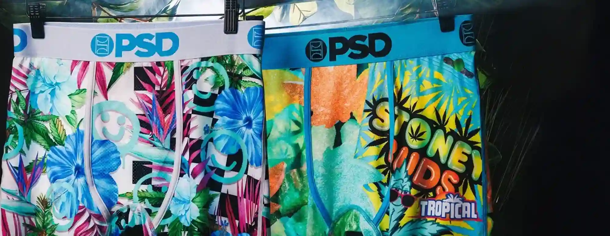 PSD