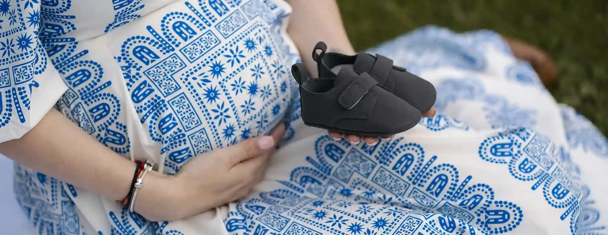 PinkBlush Maternity