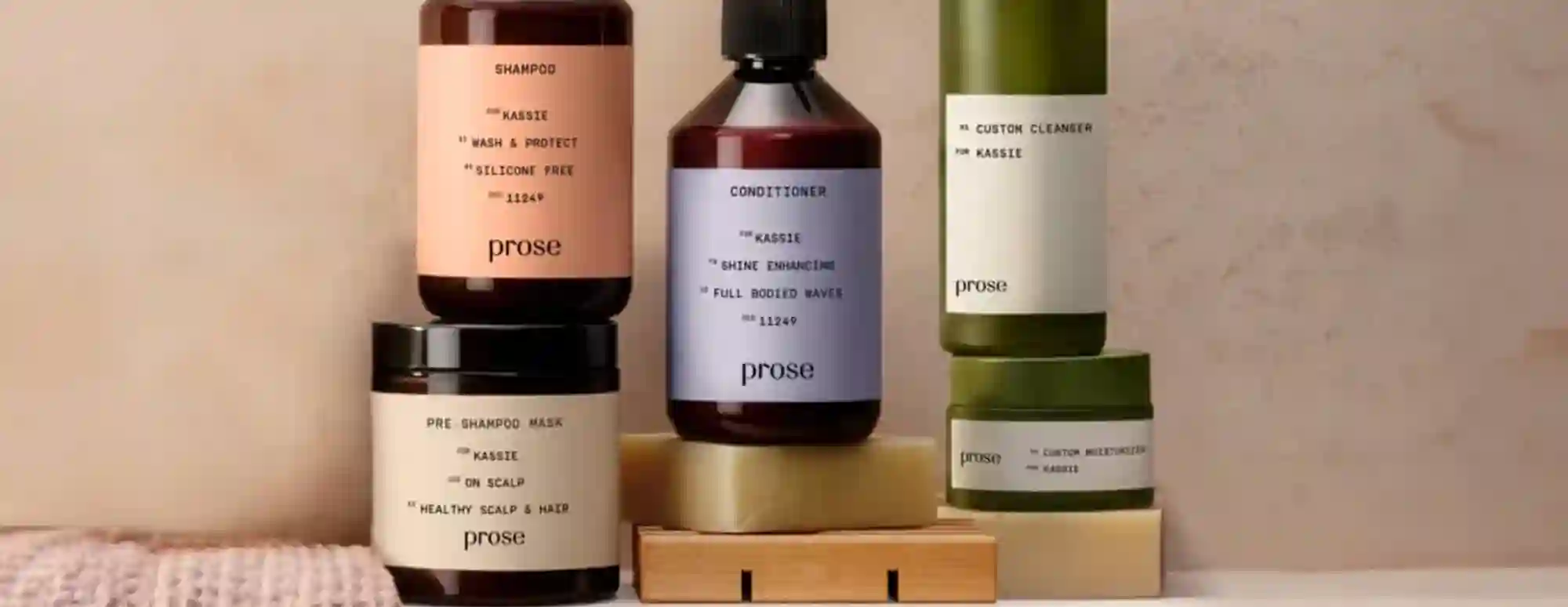 Prose
