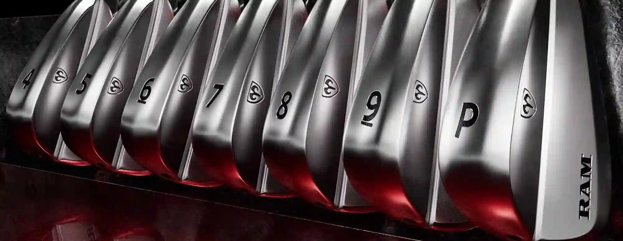Ram Golf