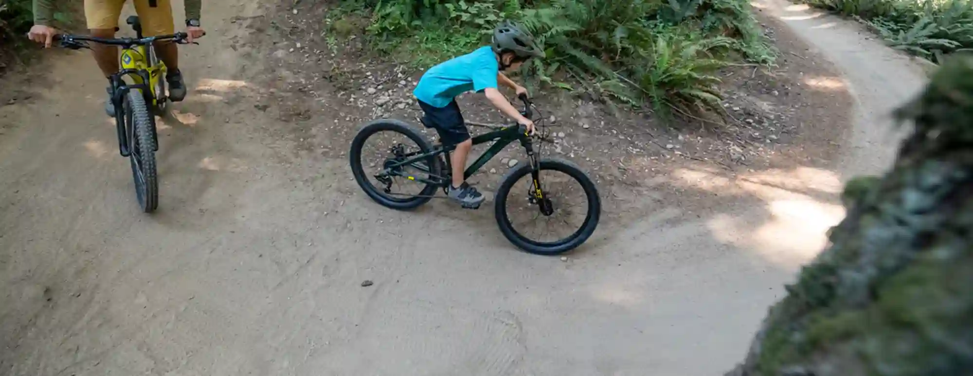 Ready Set Pedal