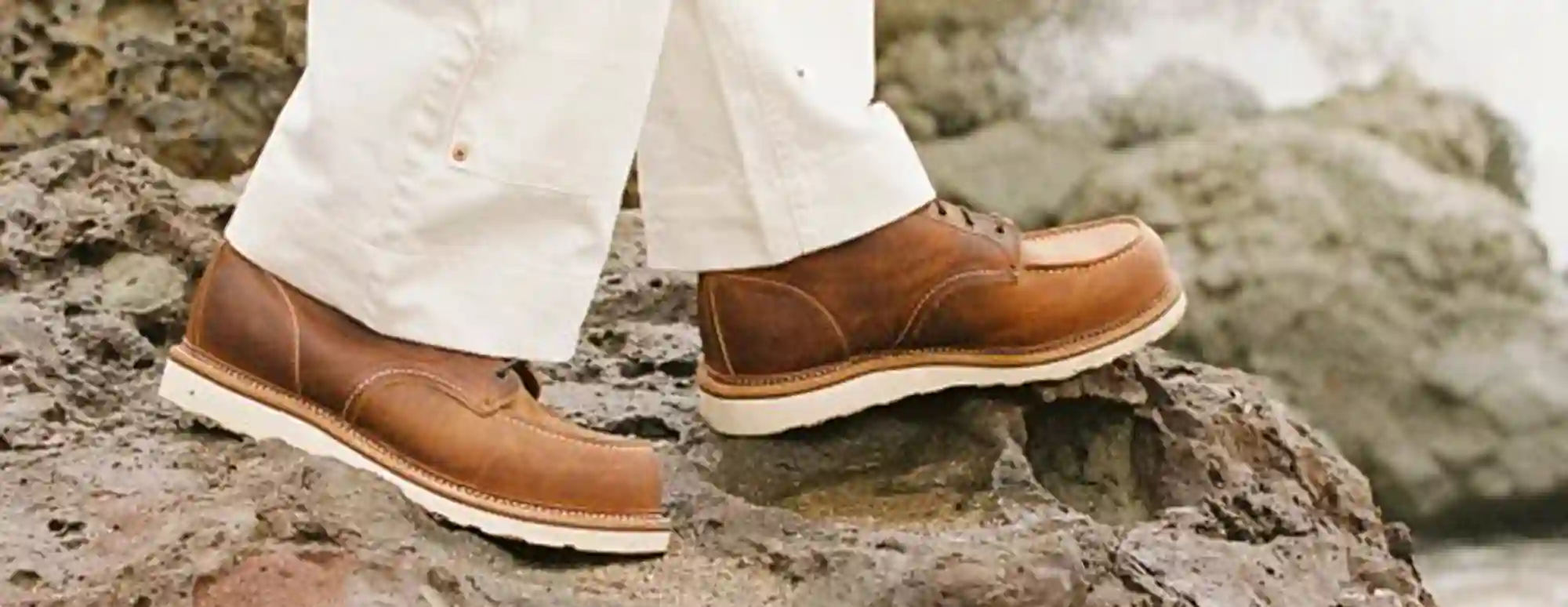 Red Wing Shoes