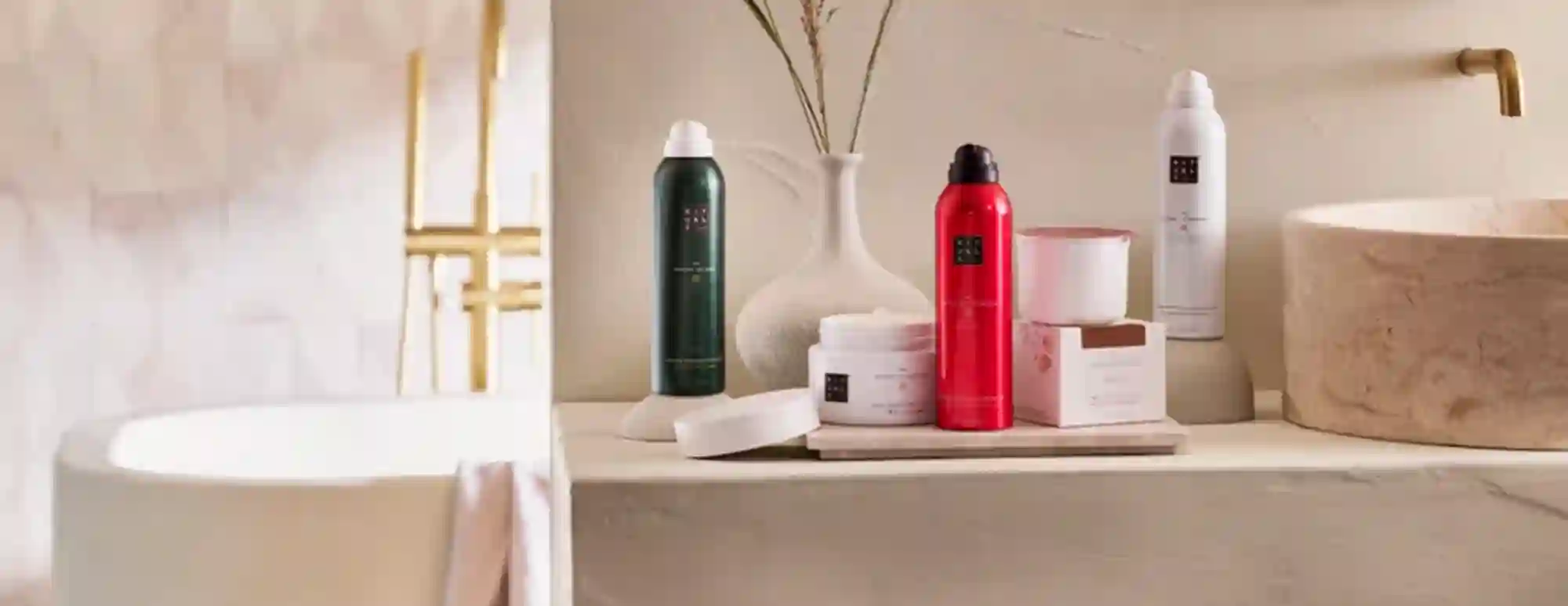 Rituals US