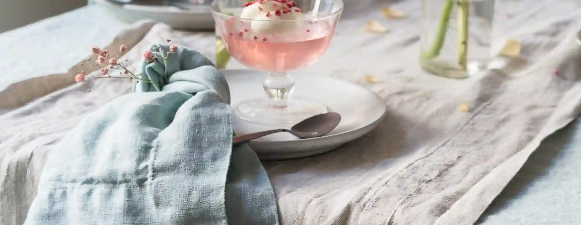 Rough Linen