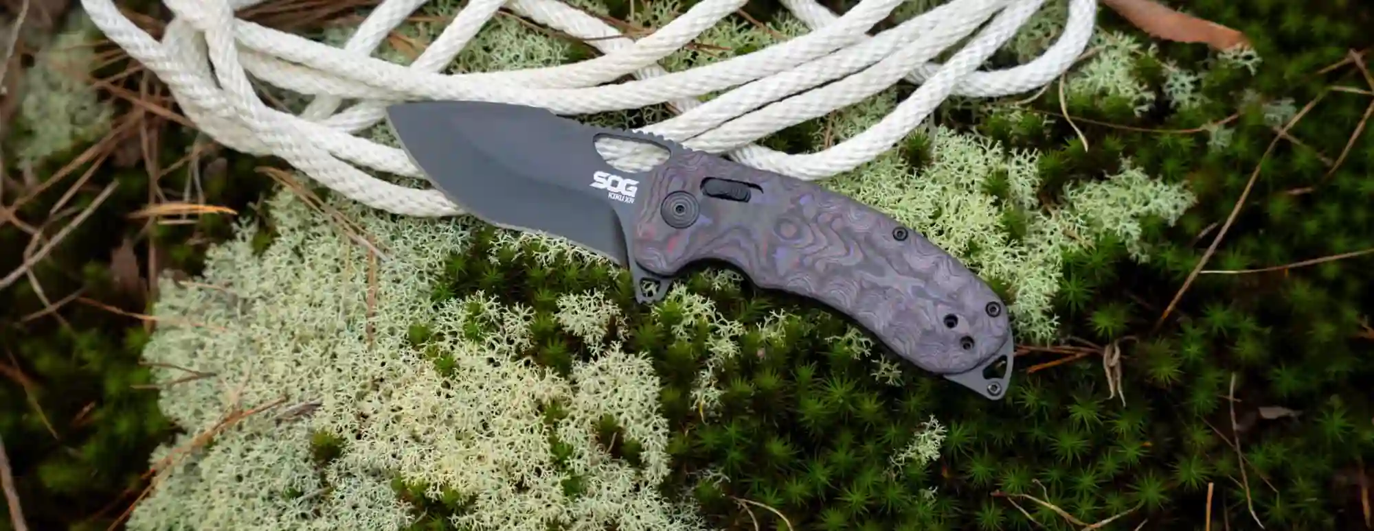 SOG Knives and Tools