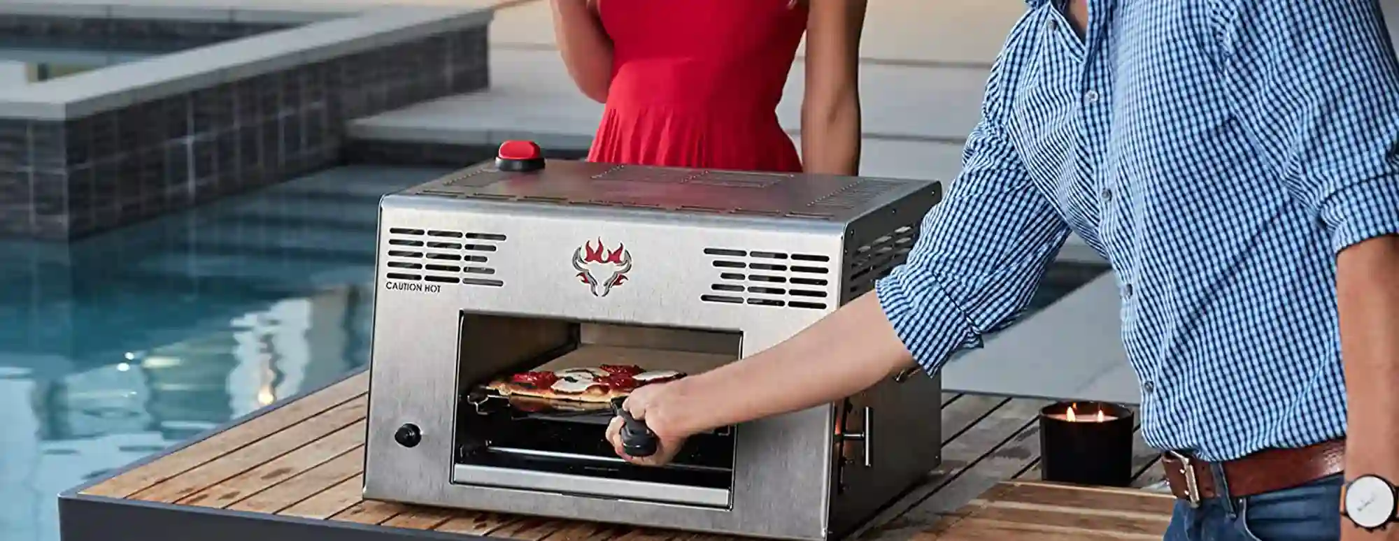 Schwank Grills US