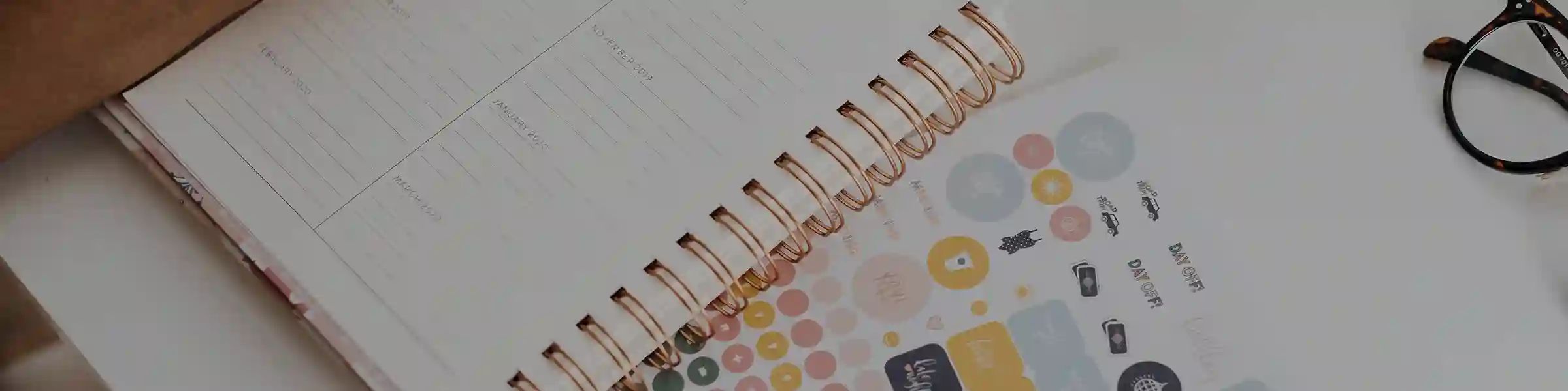 The Happy Planner