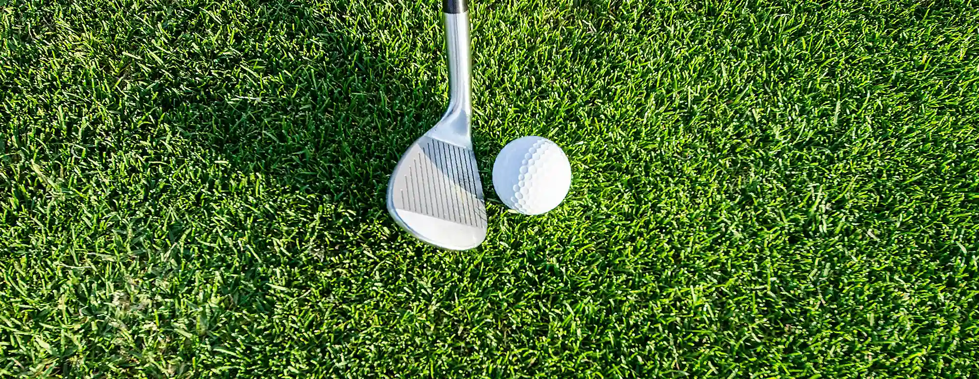The Indoor Golf Shop
