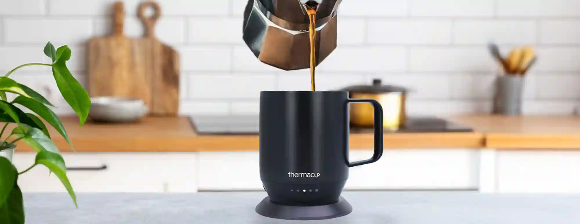 Thermacup