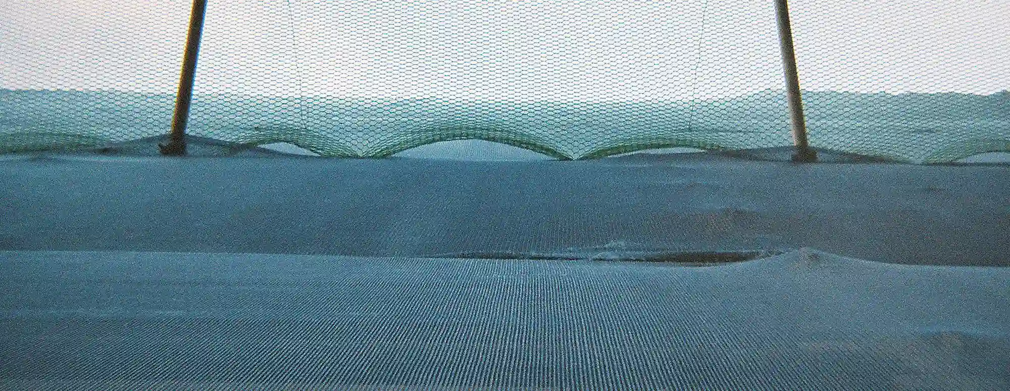 Trampolines
