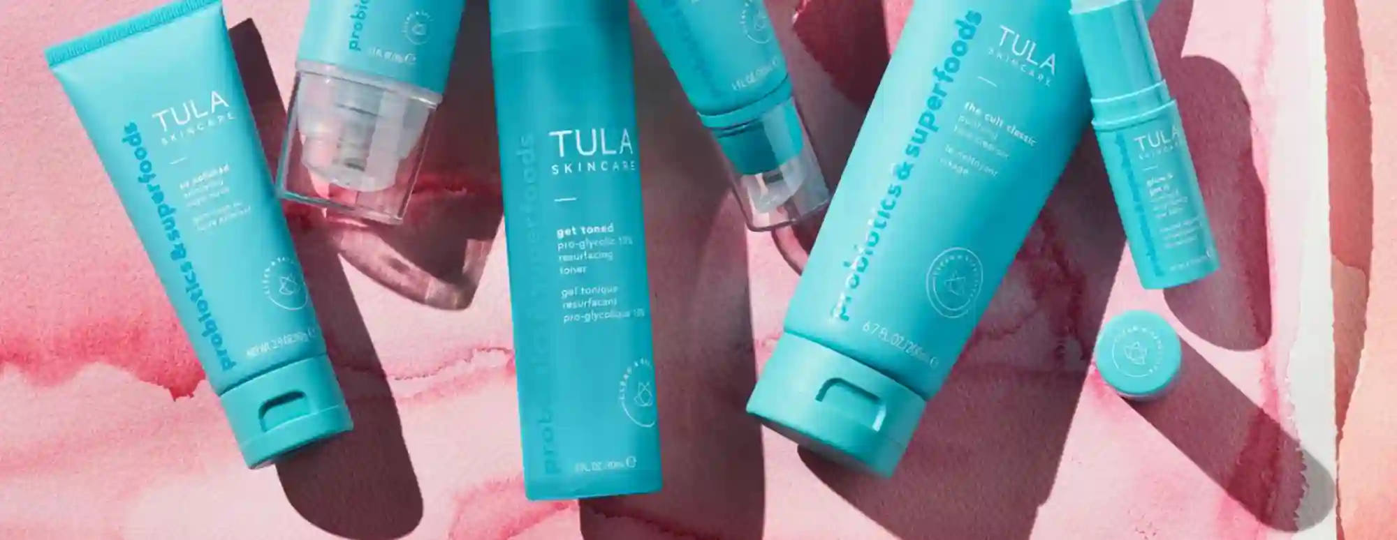 Tula Skincare