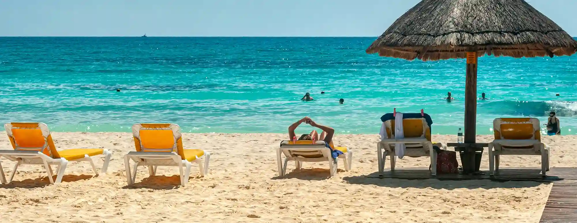 United Vacations