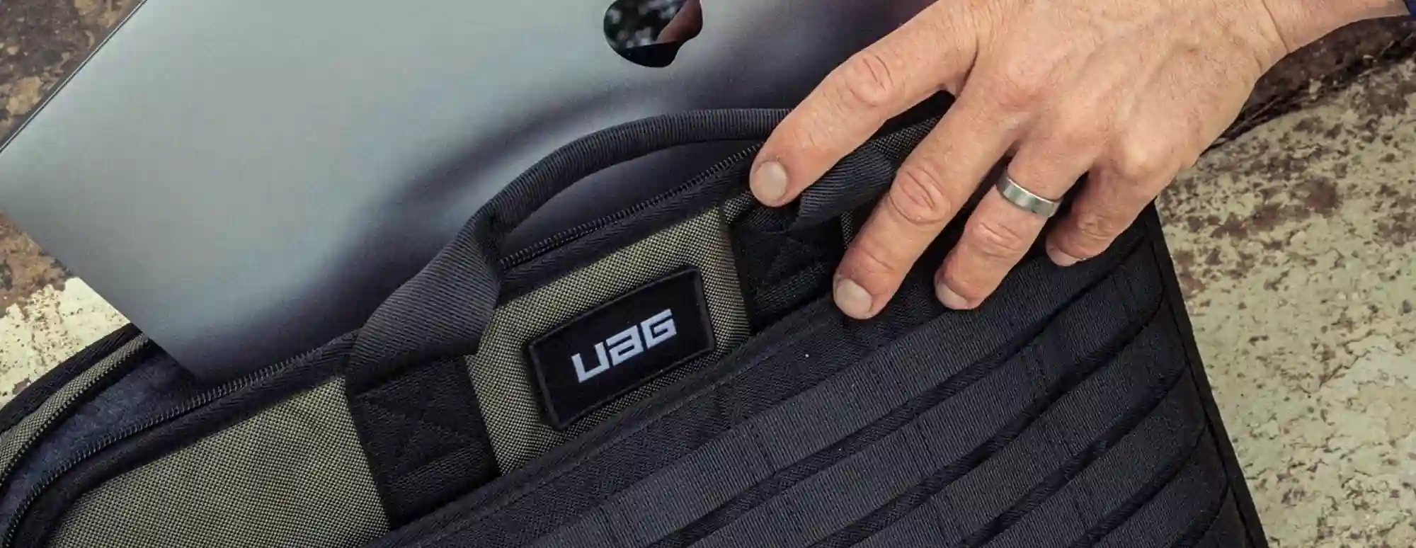 Urban Armor Gear