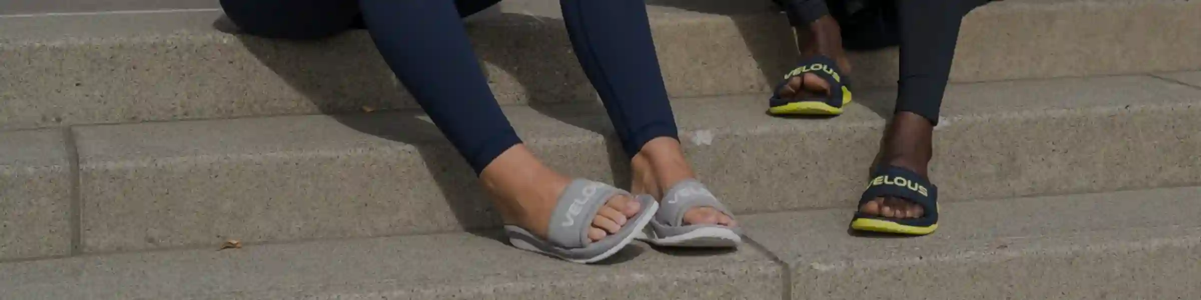 Velous Footwear