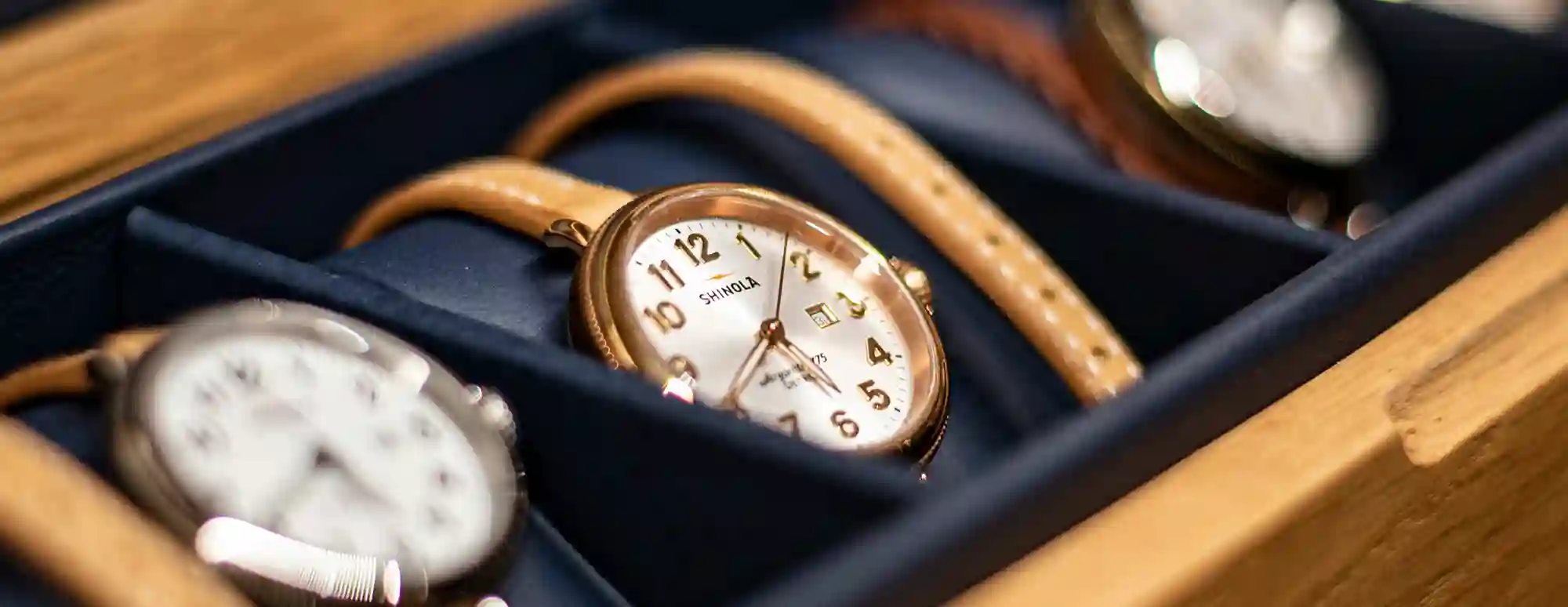 Watch Warehouse