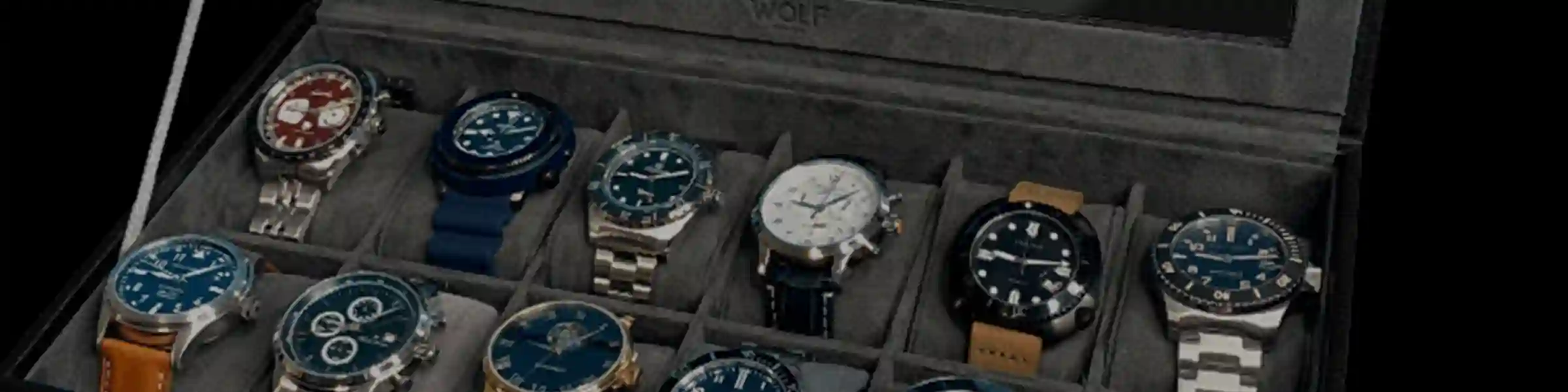 Watch Gang