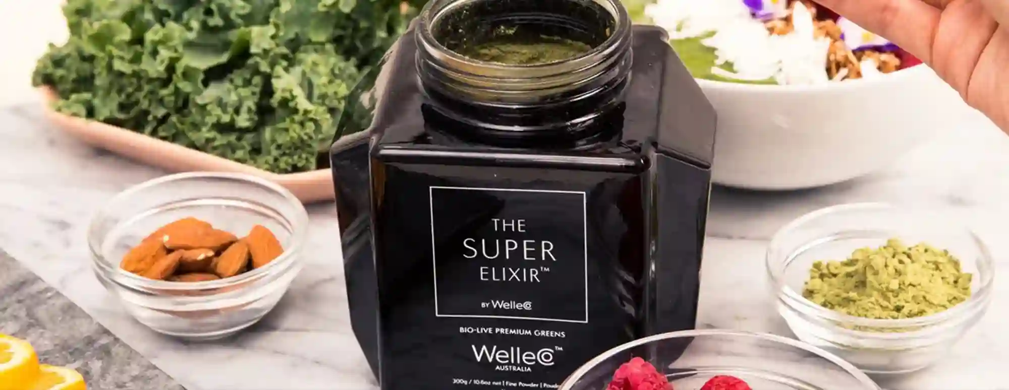 WelleCo