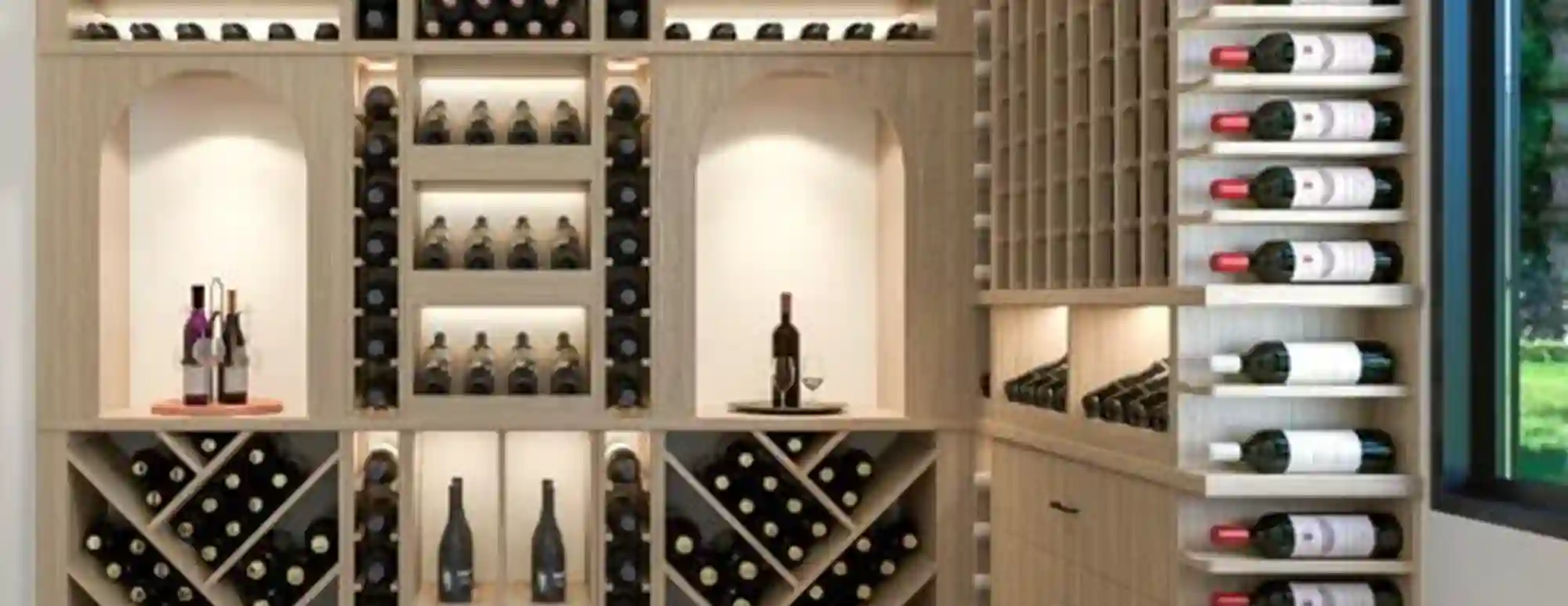 Wine Racks America