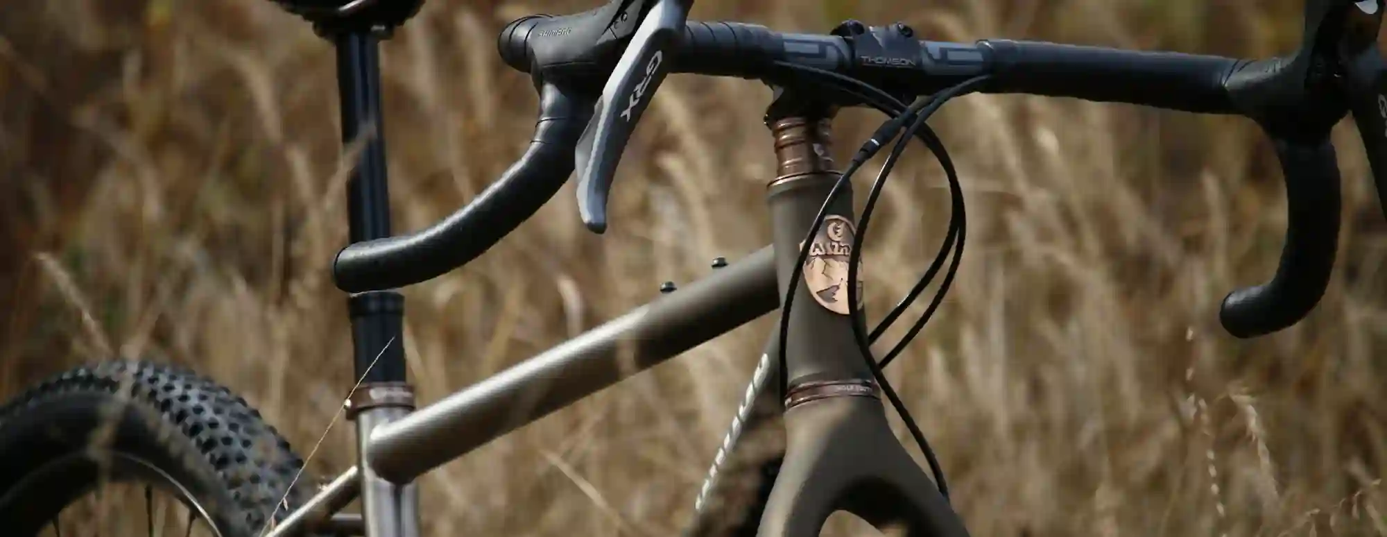 Wilde Bicycle Co