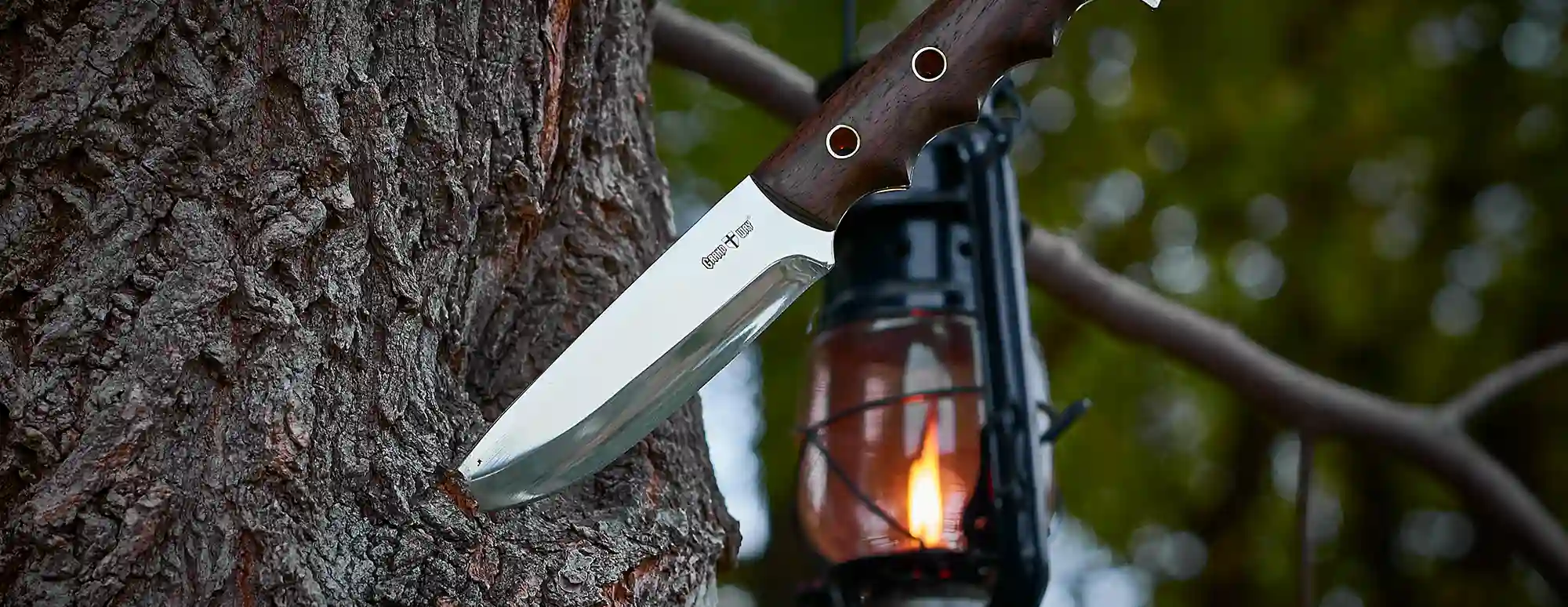 Adept Knives