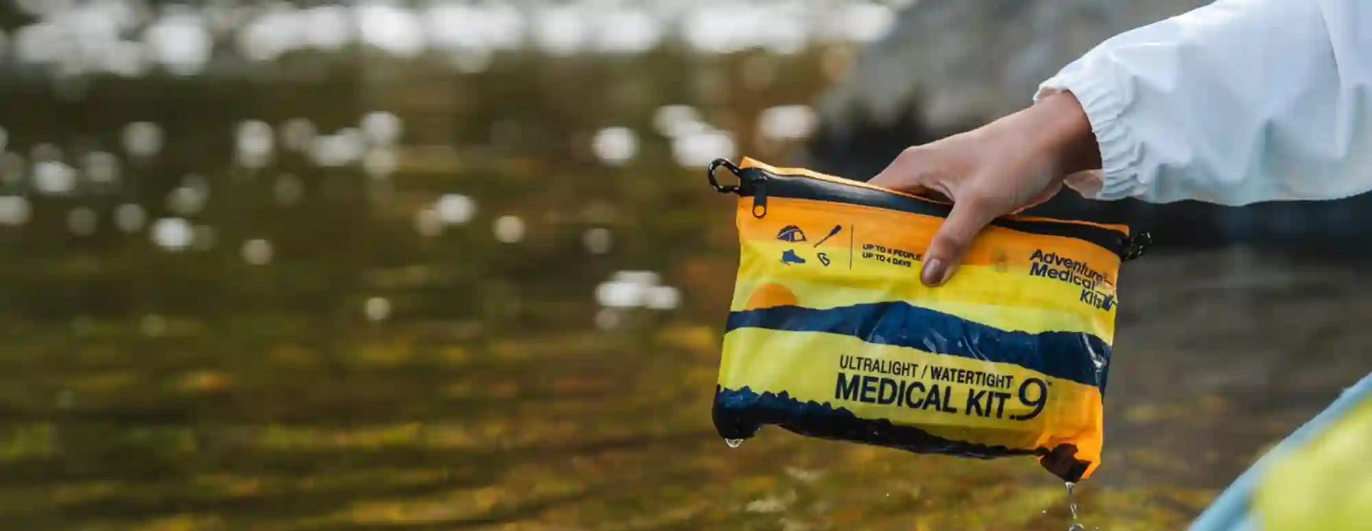 Adventure Medical Kit
