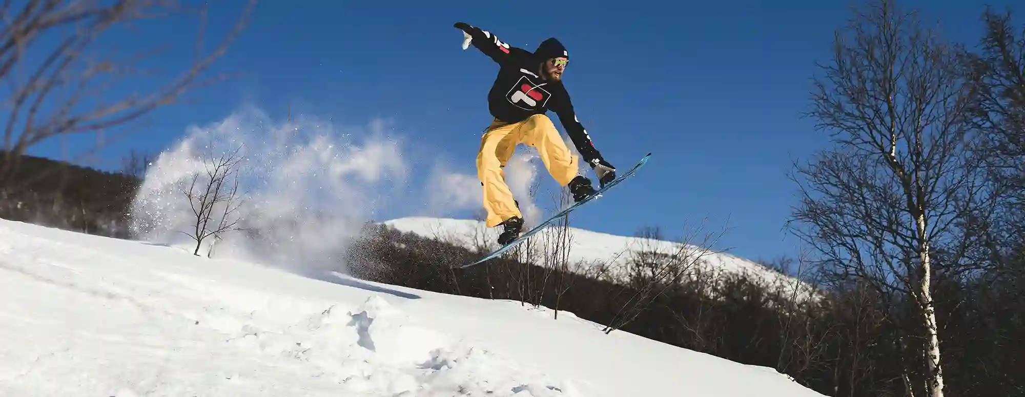Blauer Board Shop