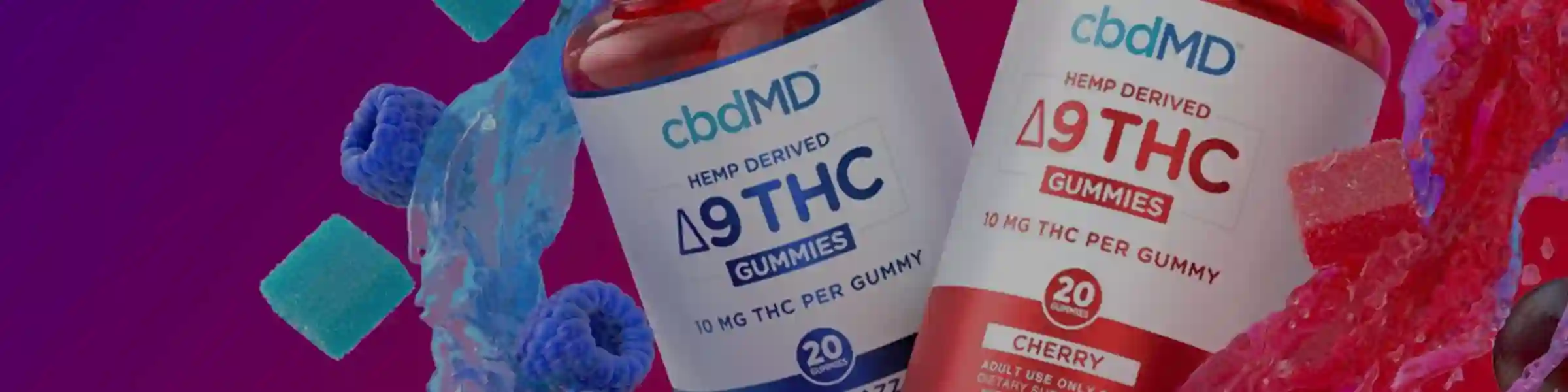 CbdMD