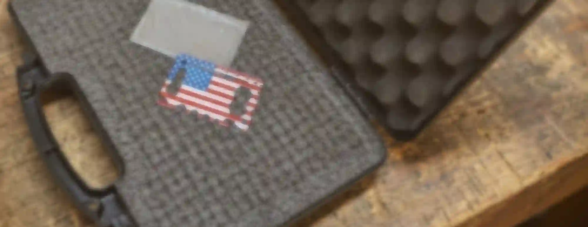 Cedar Mill Firearms