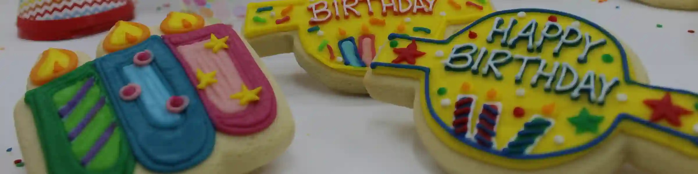 Cookies by Design